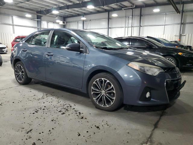2015 TOYOTA COROLLA L - 2T1BURHE7FC412433