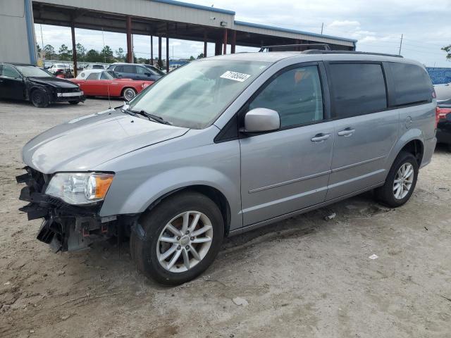 Vin: 2c4rdgcg1fr712514, lot: 71185044, dodge caravan sxt 2015 img_1