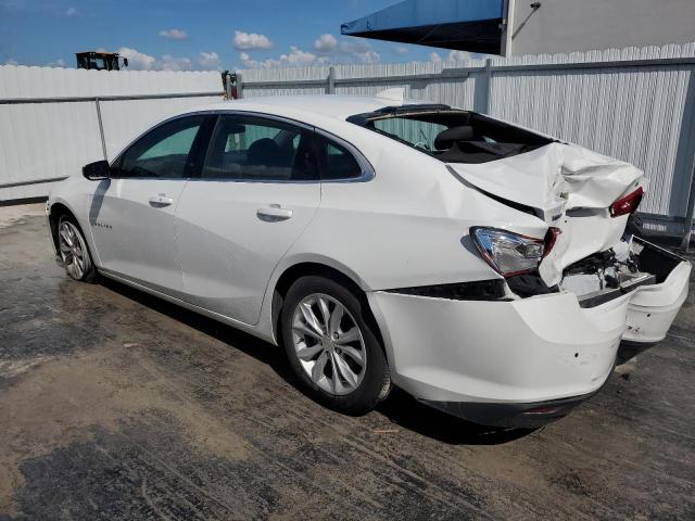 2023 CHEVROLET MALIBU LT 1G1ZD5STXPF134563  71225004