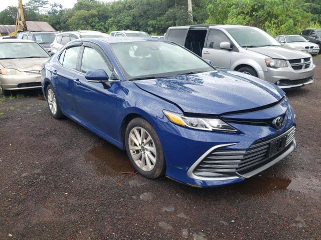Vin: 4t1r11ak6pu168718, lot: 70865834, toyota camry le 20234