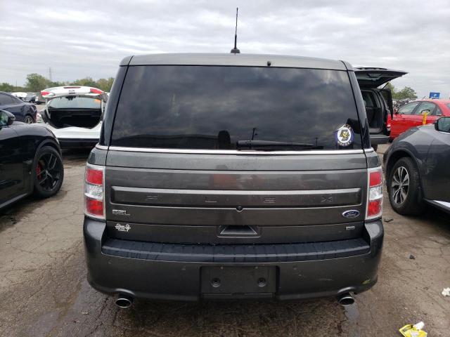 2016 FORD FLEX SEL - 2FMHK6C80GBA13272