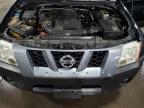 NISSAN XTERRA OFF photo