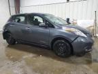 NISSAN LEAF S photo