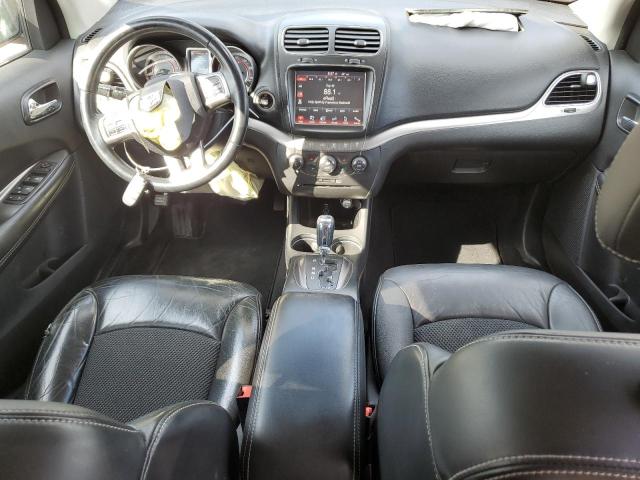 2018 DODGE JOURNEY 4D 3C4PDCGGXJT513011