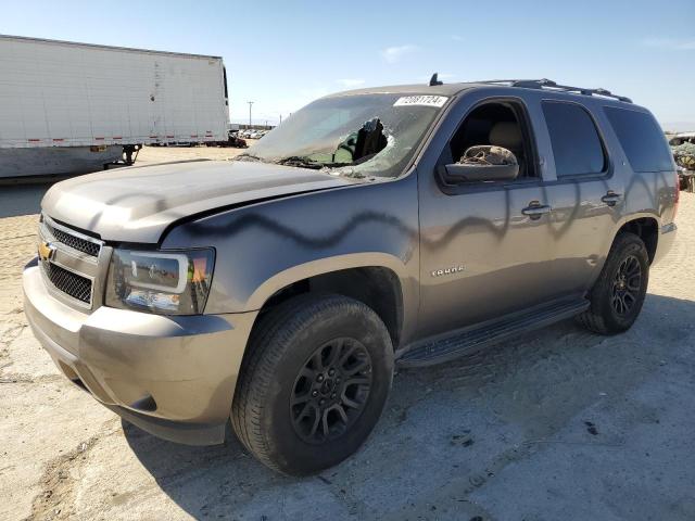 2012 CHEVROLET TAHOE C1500 LT 2012