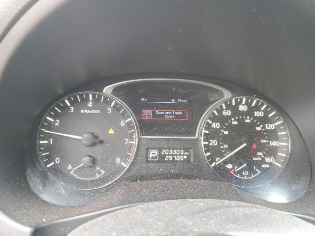 2015 NISSAN ALTIMA 2.5 - 1N4AL3AP7FC202694