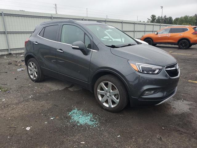 VIN KL4CJHSB4HB166894 2017 Buick Encore, Premium no.4