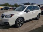 2018 SUBARU FORESTER 2 - JF2SJAGC3JH424031