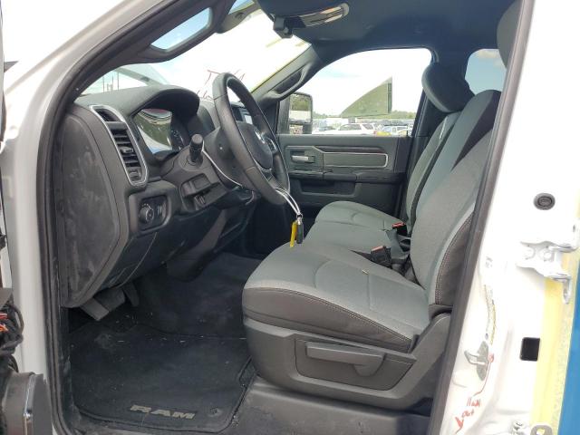 2023 RAM 2500 BIG H - 3C6UR5DJ7PG506476