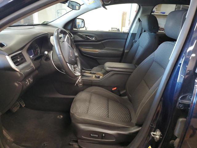 2017 GMC ACADIA SLE - 1GKKNLLS6HZ215614