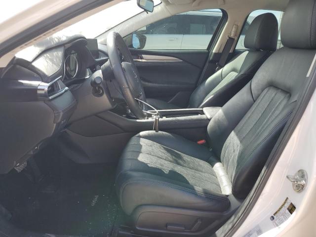 2019 MAZDA 6 TOURING - JM1GL1VMXK1503930