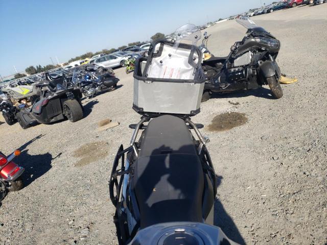 2019 HONDA CRF1000 D JH2SD0457KK300166