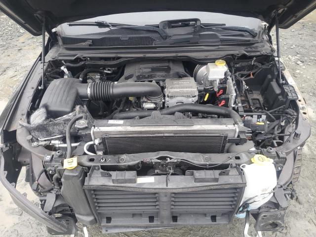2019 RAM 1500 LONGH - 1C6SRFKT0KN623558
