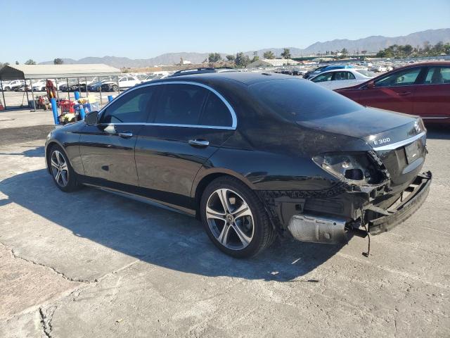 VIN WDDZF4JB3KA543035 2019 MERCEDES-BENZ E-CLASS no.2