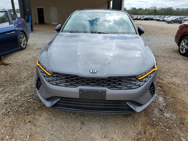 2021 KIA K5 LXS - 5XXG14J23MG015860