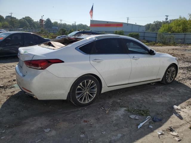 VIN KMHGN4JE5FU052982 2015 Hyundai Genesis, 3.8L no.3