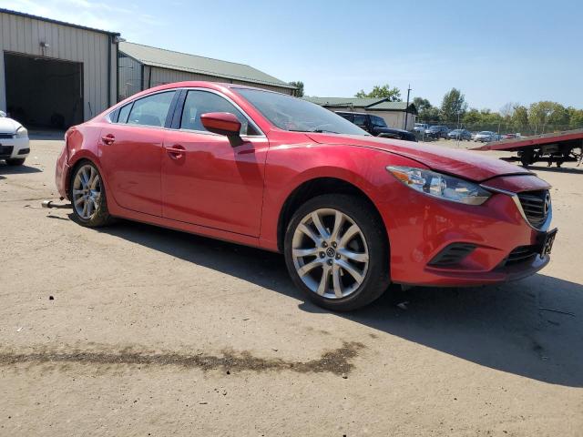 VIN JM1GJ1V59G1478864 2016 Mazda 6, Touring no.4