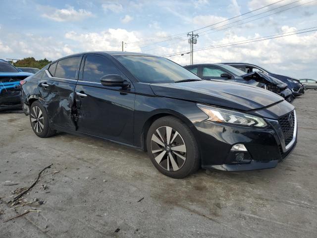 2019 NISSAN ALTIMA SL - 1N4BL4EV7KC255781