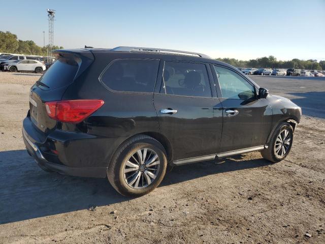2018 NISSAN PATHFINDER - 5N1DR2MN7JC602527