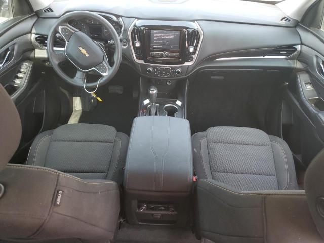 2020 CHEVROLET TRAVERSE L - 1GNERFKW7LJ222752
