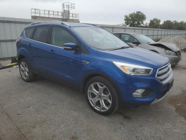 2017 FORD ESCAPE TIT - 1FMCU9J9XHUA93810