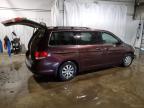 Lot #2935283338 2009 HONDA ODYSSEY EX