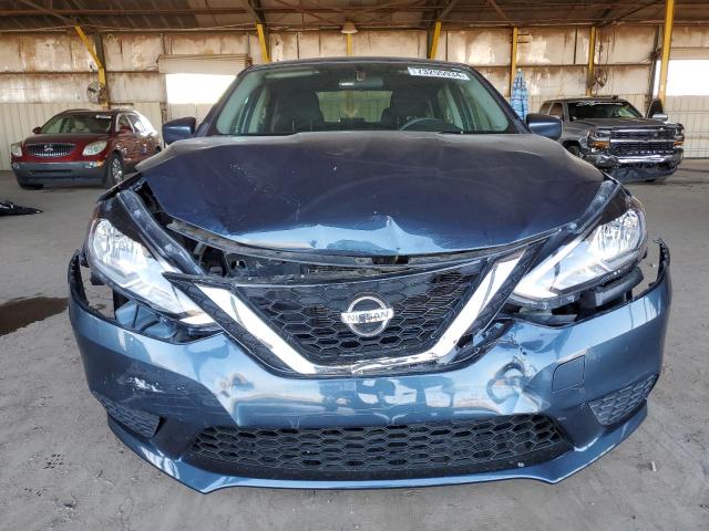 2017 NISSAN SENTRA S - 3N1AB7AP3HY309999