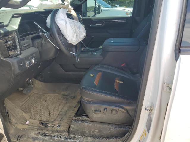 2024 GMC SIERRA K25 - 1GT49PEY2RF405334