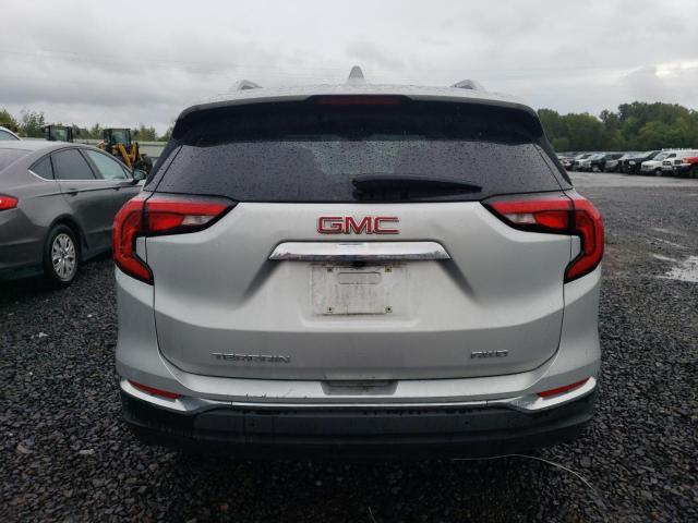 2019 GMC TERRAIN SL - 3GKALVEV9KL253003