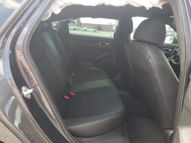 2024 HONDA CIVIC SPOR - 2HGFE2F50RH521031