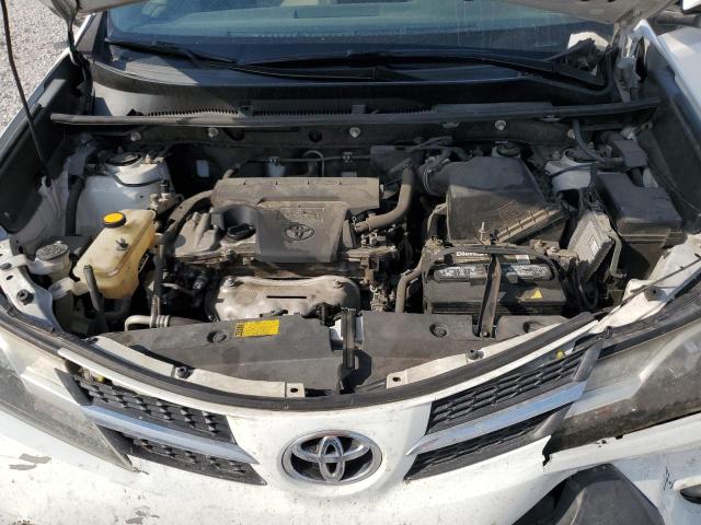 VIN JTMWFREVXDD020790 2013 Toyota RAV4, Xle no.12