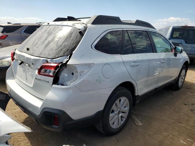 2018 SUBARU OUTBACK 2. - 4S4BSAFC5J3322641