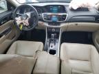 HONDA ACCORD EXL photo