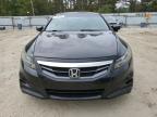 HONDA ACCORD EXL photo