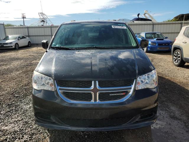 VIN 2C4RDGCG2GR194639 2016 Dodge Grand Caravan, Sxt no.5