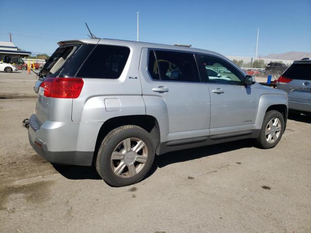 VIN 2GKALMEK0F6310358 2015 GMC Terrain, Sle no.3