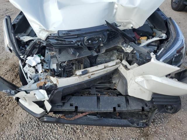 2023 SUBARU FORESTER JF2SKACC4PH494682