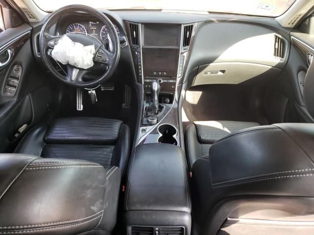 2016 INFINITI Q50 RED SP - JN1FV7AR9GM450656