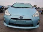 TOYOTA PRIUS C photo