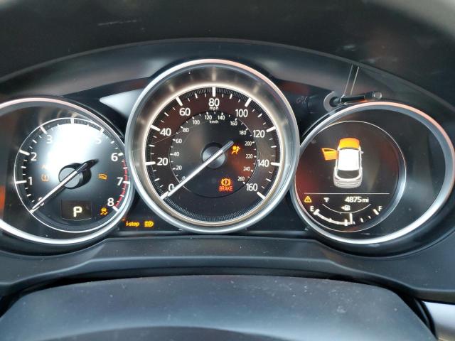 2024 MAZDA CX-5 SELEC - JM3KFBBM4R0359892
