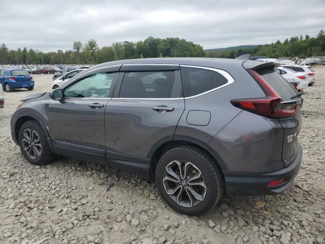 2020 HONDA CR-V EX - 2HKRW2H53LH611018