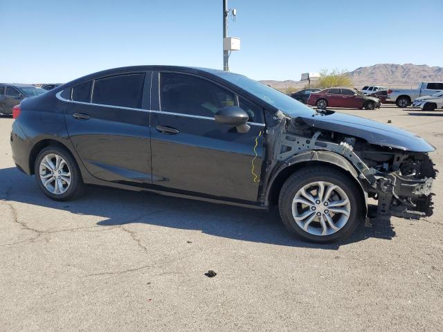 VIN 1G1BE5SM6K7146039 2019 CHEVROLET CRUZE no.4