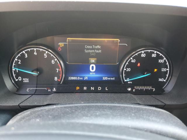 2024 FORD MAVERICK L 3FTTW8S93RRA01372