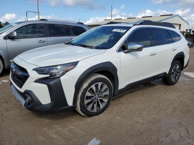 2024 SUBARU OUTBACK TO - 4S4BTGPD2R3136316