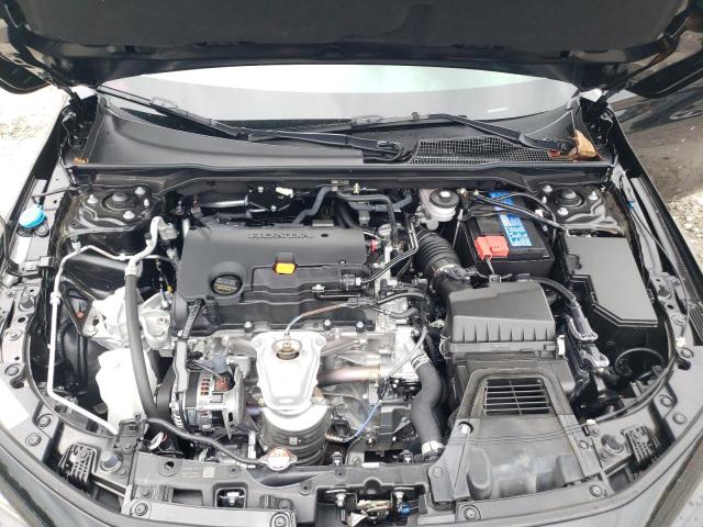 2024 HONDA CIVIC SPOR - 2HGFE2F52RH589427