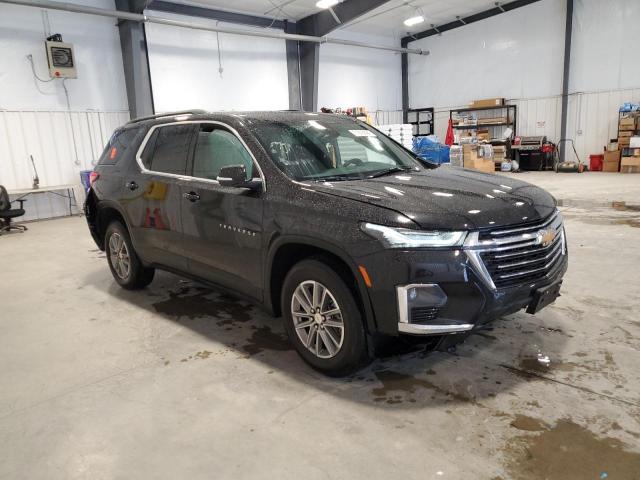 2023 CHEVROLET TRAVERSE L - 1GNEVGKW7PJ280223
