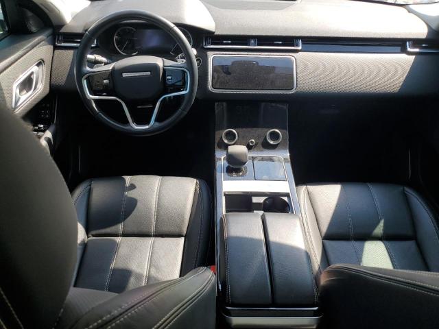 2021 LAND ROVER RANGE ROVE - SALYJ2EU0MA299702