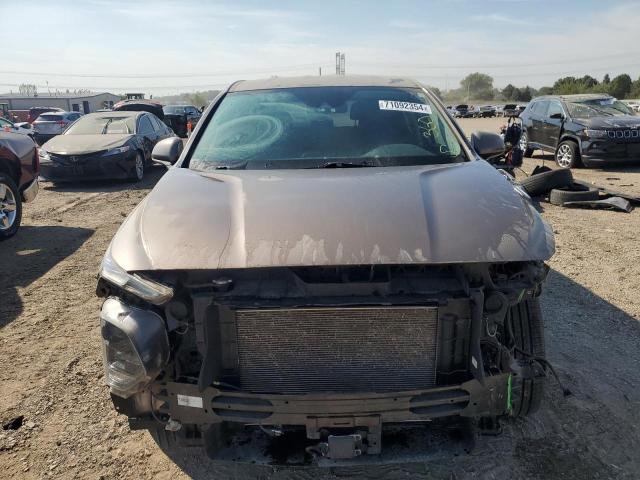 2019 HYUNDAI SANTA FE S - 5NMS2CAD8KH115082