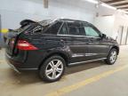 MERCEDES-BENZ ML 350 4MA photo