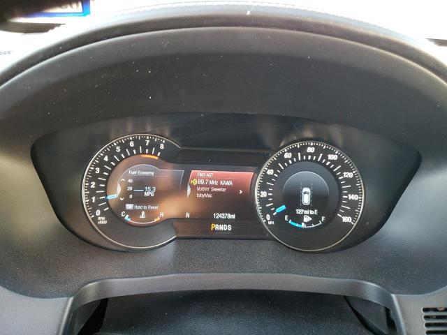 2017 FORD EXPLORER P - 1FM5K8HT8HGB05767